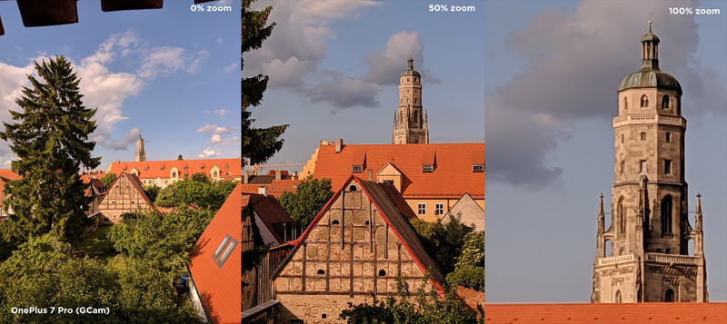 Illustration for article titled Hemos puesto a un inútil a sacar fotos con el Huawei P30 Pro, el OnePlus 7 Pro y el Pixel 3a. Este es el resultado